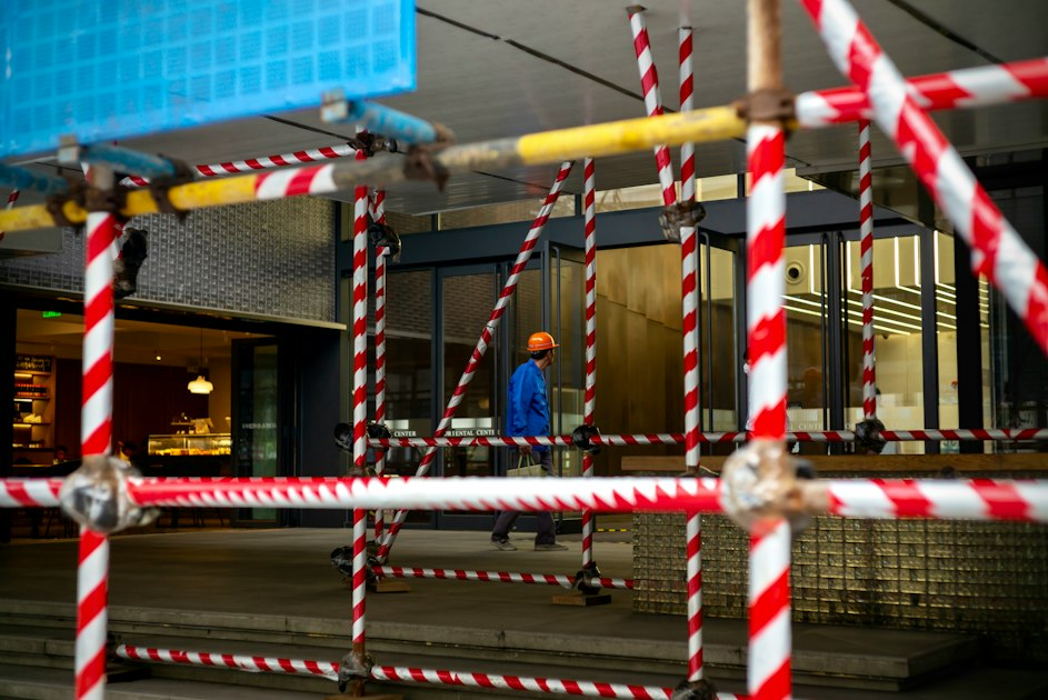 Commercial Tenant Improvements